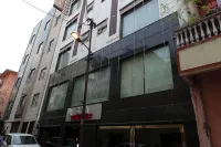Sohi Residency
