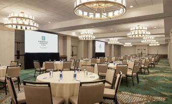 Embassy Suites by Hilton Fort Lauderdale 17th Street