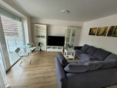 Eden Apartment with Free parking