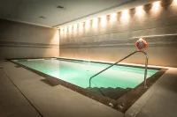 Holiday Inn Mulhouse Hotel a Lutterbach