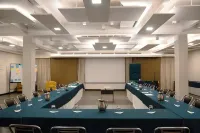 Hotel Finlandia Hotels in Quito