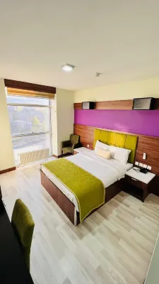 Grand AĞA Hotel
