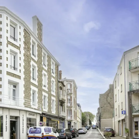 L'écluse
