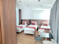 Beşiktas Konuk Otel