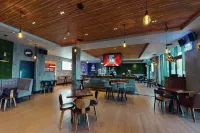 Village Hotel Farnborough - Baarit