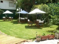Hotel Turingia - 2-Sterne