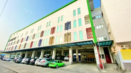 Dewinda Hotel Lubuklinggau