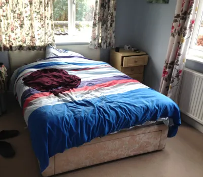 Large home in prime location for all of Yorkshire Hotels in 