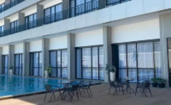 Grand Wijaya Hotel