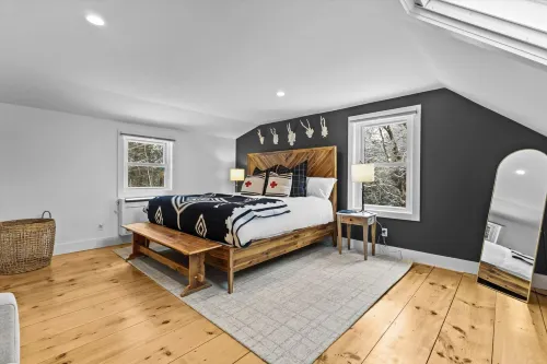 Hot Tub and Game Room Retreat - Charming Country Cabin