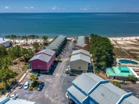 Gulf Front and Double Balconies - Gorgeous Coastal Retreat
