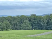 Spectacular Hilltop Retreat-Garden, Deck, Playground, Views