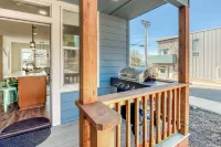 Luxury Amenities and Exciting Arcade Fun - Stunning Coastal Haven