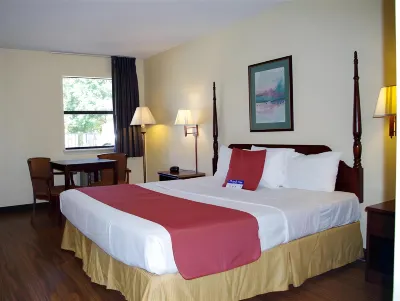 Americas Best Value Inn - Malvern