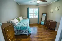 Beautiful, Quiet Getaway Các khách sạn ở Petal