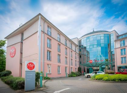 ACHAT Hotel Magdeburg