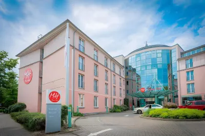 ACHAT Hotel Magdeburg Hotels in 