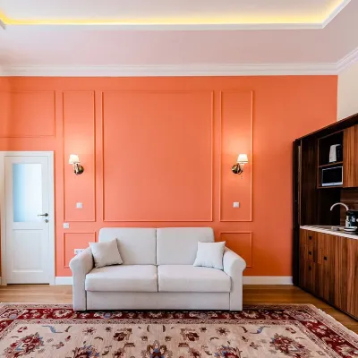 Casa Petra Hotels near "Holy Trinity" Orthodox Cathedral