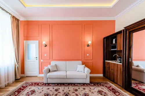 Casa Petra - Holiday Apartments