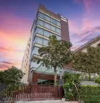 Park Inn Gurgaon Hotel a Gurgaon