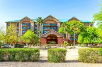 Hyatt Place Tempe/Phoenix Airport Hotel a Tempe