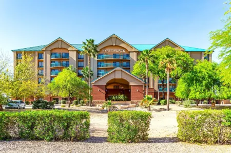 Hyatt Place Tempe/Phoenix Airport