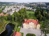 Relais & Châteaux Hotel Quadrille - Adults Only Hotels in Gotenhafen