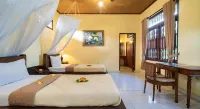 Cafe Wayan Cottages Senggigi