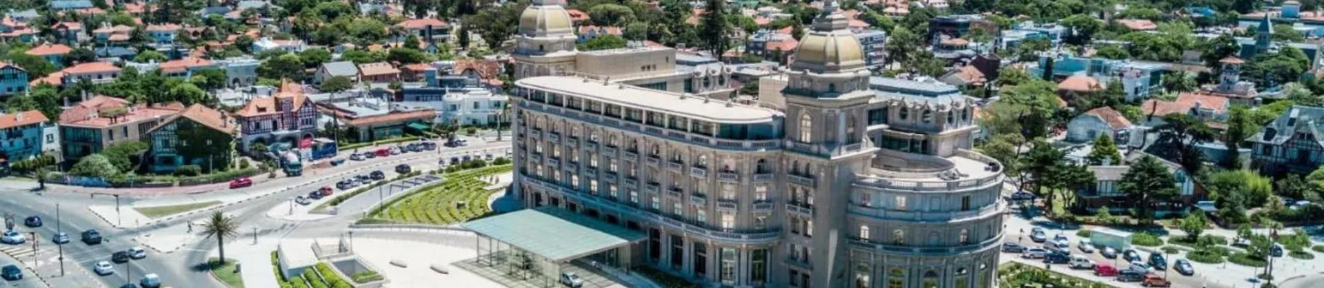 Cultural Hotels