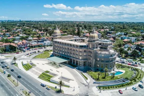 Sofitel Montevideo Casino Carrasco & Spa