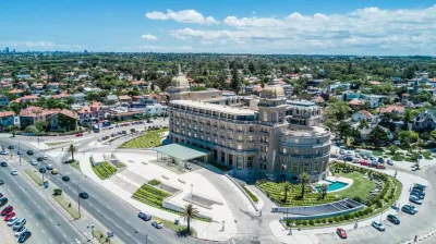 Sofitel Montevideo Casino Carrasco & Spa Hotels in 