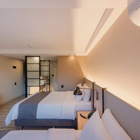 Lettera Hotel