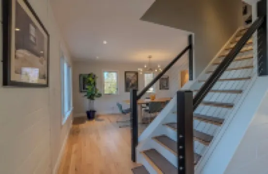 Beautiful Escape! Hudson Valley House. 90Min from NYC & 30Min from Beacon.