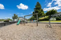 Opal Hot Springs & Holiday Park Hotels in Matamata