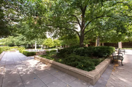Upscale Apartments in Crystal City Hotels in 