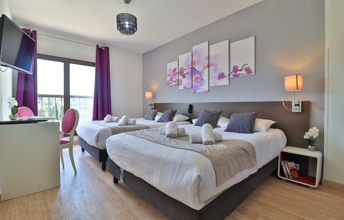 Hotel & Restaurant Perla Riviera
