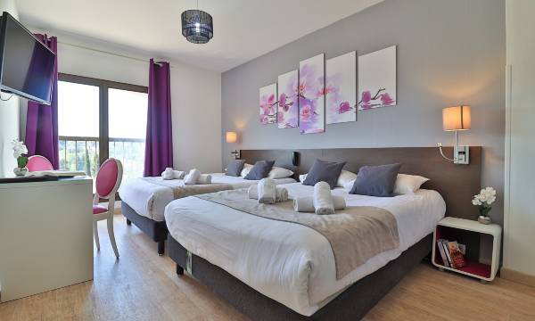 Hotel & Restaurant Perla Riviera