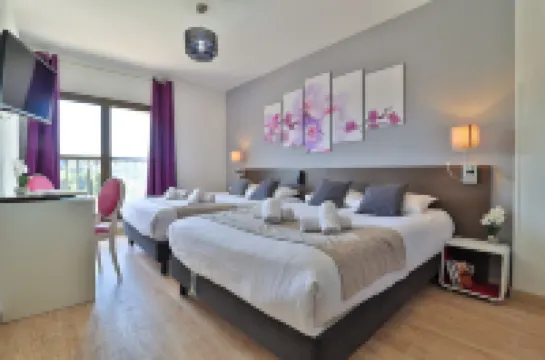 Hotel & Restaurant Perla Riviera