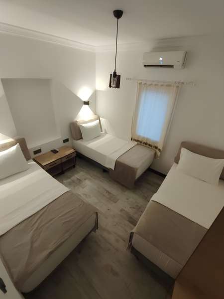 The Professor's Hotel Отели в г. Бодрум
