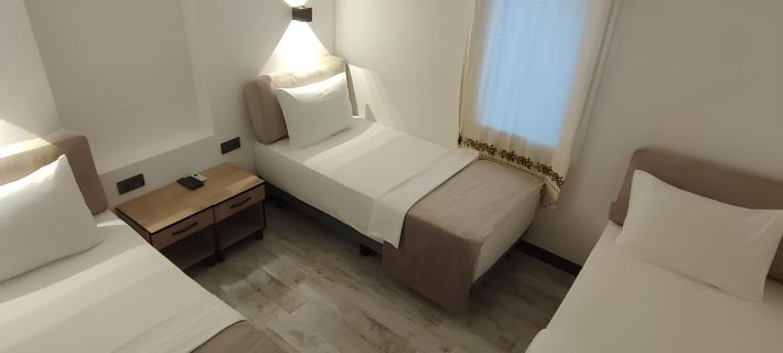 The Professor's Hotel Hotels in Bodrum