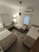 The Professor's Hotel