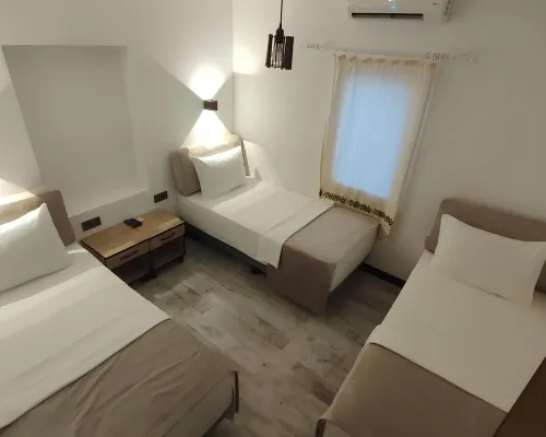 The Professor's Hotel Hotel in zona Spiaggia di Akkan