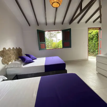Casa Abba Hotel