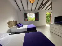 Casa Abba Hotel Hotels in La Tebaida