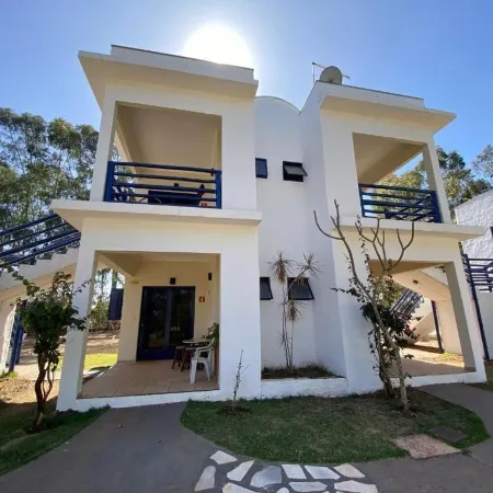 Mirante Praia Hotel