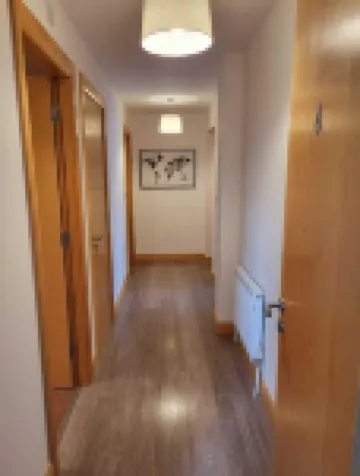 Letterkenny Wild Atlantic Apartments 萊特肯尼酒店