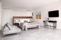 Butterflies Villas Spa-Villa Plumeria Hotels in Planos