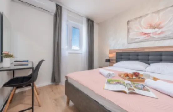 Villa Mareni ZadarVillas Hotel a 