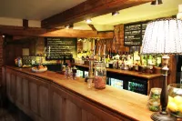 Bel and the Dragon-Cookham - bar