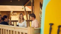 Dutchen Erfgoedpark de Hoop Glamping Hotels in Castricum